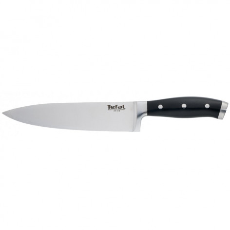 Нож шеф Tefal Character K1410274 20см