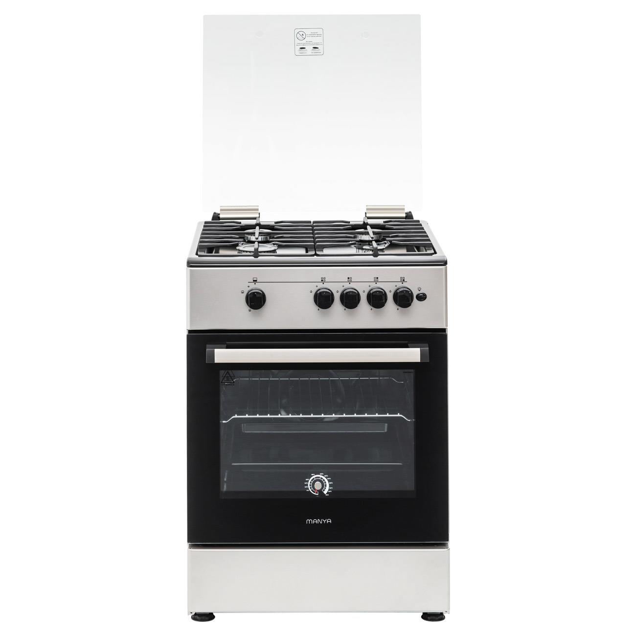 Плита газовая Manya MG6001S