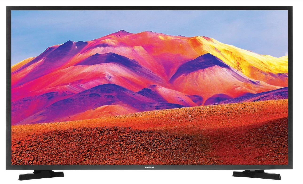 ЖК-телевизор Samsung UE40T5300AUXRU