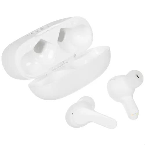 Беспроводные TWS-наушники JBL VIBE Beam True White