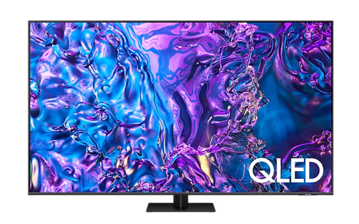 ЖК-телевизор, QLED Samsung QE55Q70DAU