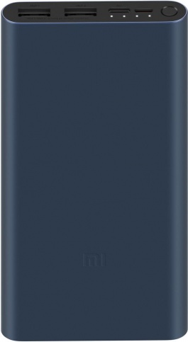 АКБ Xiaomi Mi Fast Charge PB3 18W Black