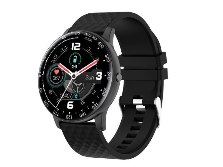 Фитнес-браслет Ritmix RFB-480