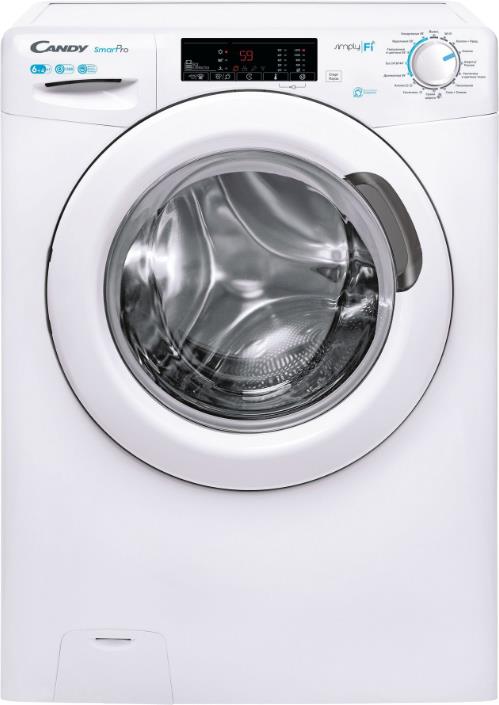 Стиральная машина Candy CSOW4 1364T/2-07