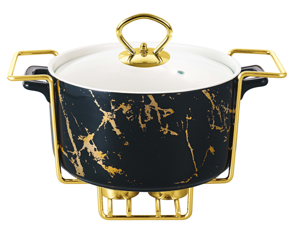 Мармит Bekker 1,4 л BK-7439