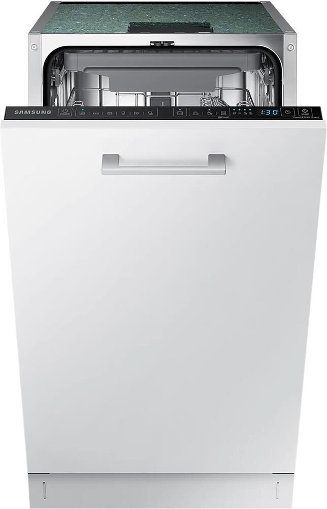 Посудомоечная машина встраиваемая Samsung DW50R4050BB/WT
