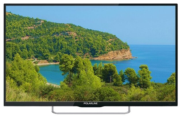 ЖК-телевизор Polarline 32PL14TC-SM
