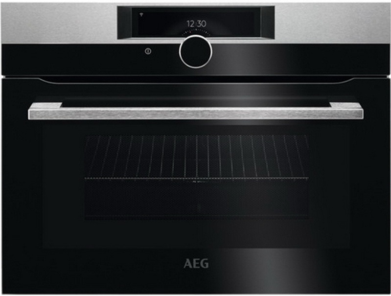 Электрический духовой шкаф AEG KMK968000M