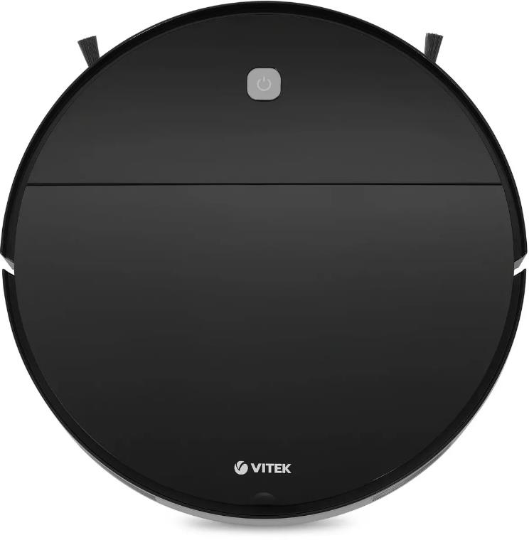 Пылесос Vitek VT-1809 BK