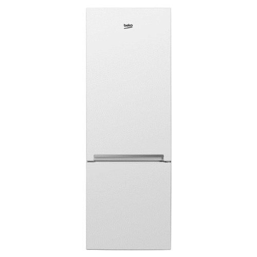 Холодильник BEKO RCSK 250M00 W