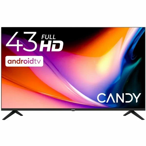 ЖК-телевизор Candy UNO 43 FHD