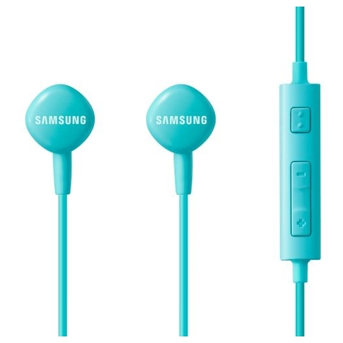 Наушники вкладыши Samsung EO-HS1303 Blue