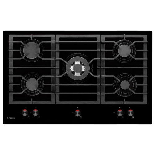 Газовая варочная поверхность Hansa BHKS83138