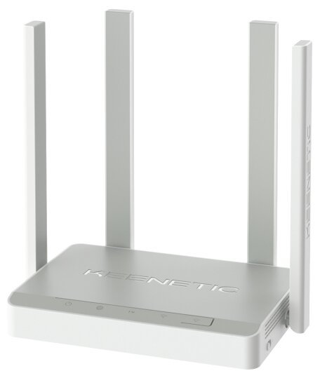 Wi-Fi роутер Keenetic Air White (KN-1611)