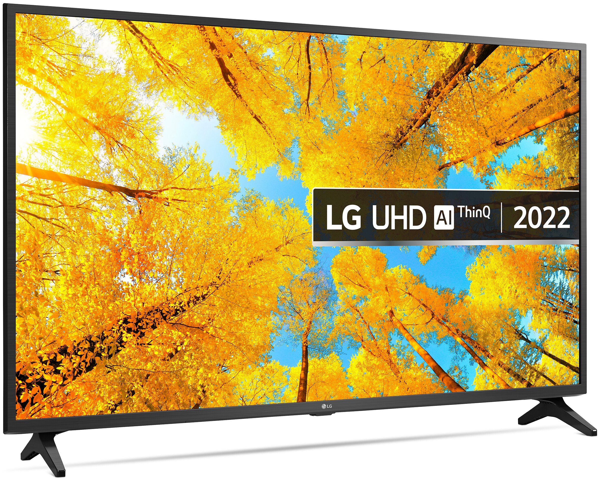 Lg 43uq75006lf 2022. LG 55 55uq75006lf. Телевизор по диагонали.