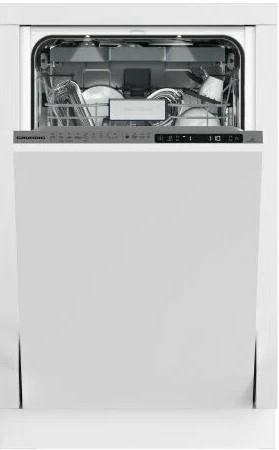 Посудомоечная машина встраиваемая Grundig GSVP3150Q