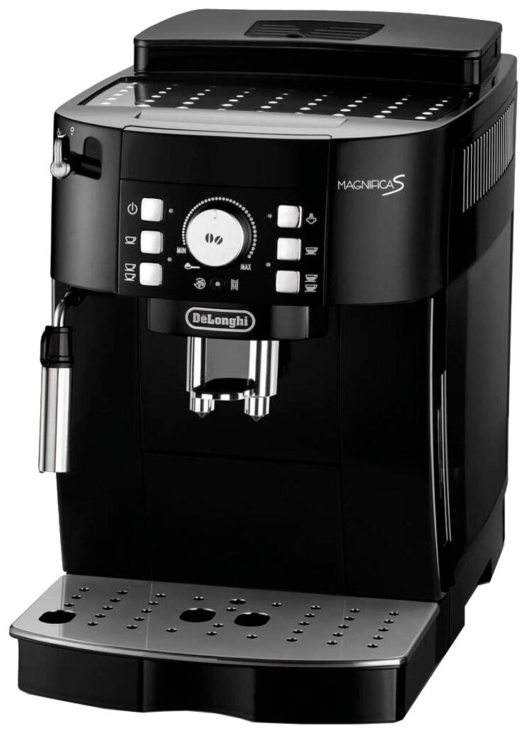 Кофемашина De'Longhi ECAM 22.117.B