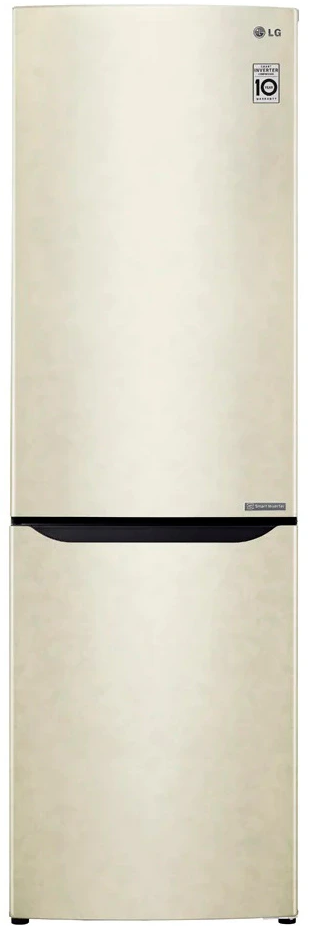 Холодильник LG GA-B419SEJL