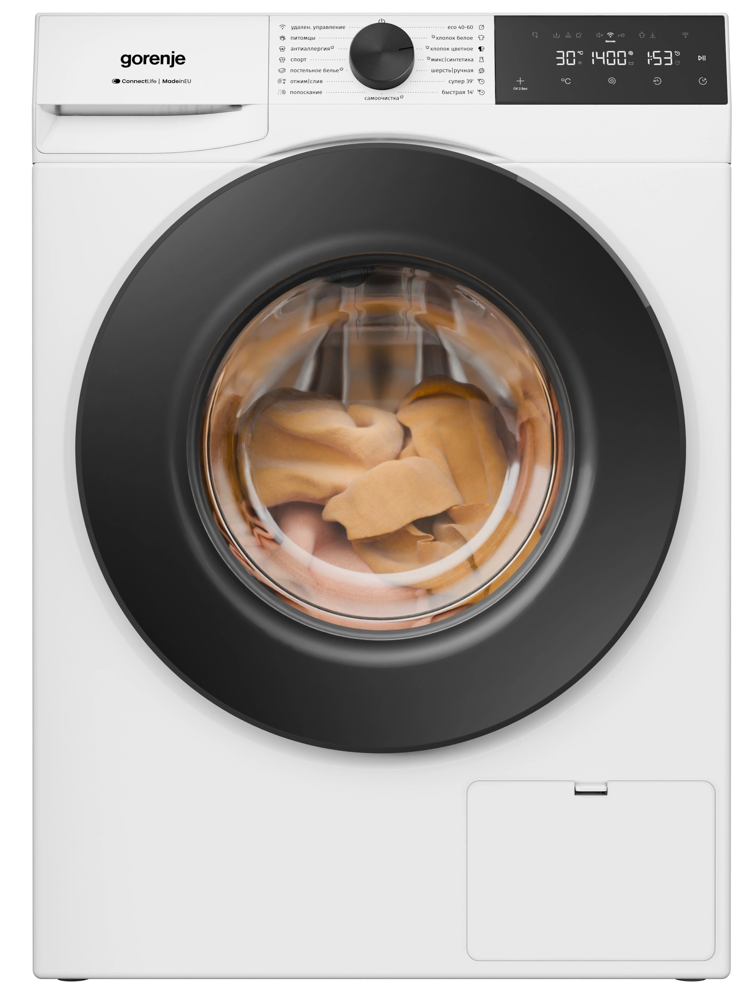 Стиральная машина Gorenje WG494A11
