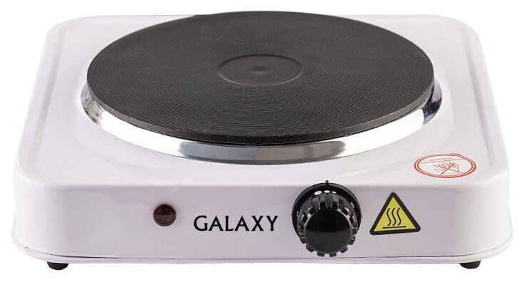 Настольная электрическая плита Galaxy LINE GL3001
