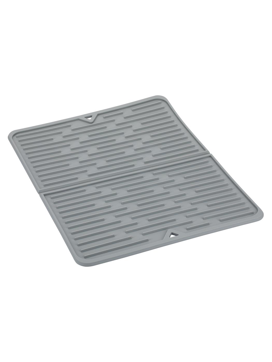 Коврик д/сушки посуды Regent Linea Silicone 40х30 см 74-001