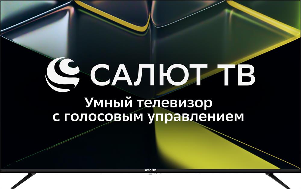 ЖК-телевизор Asano 55LU5030T