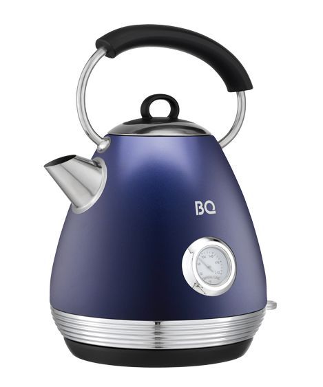 Чайник BQ KT1826SW Blue