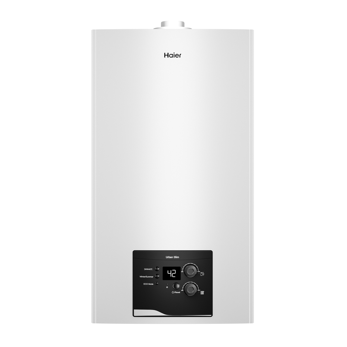 Котел газ.наст. Haier UrbanSlim 2.24 TM