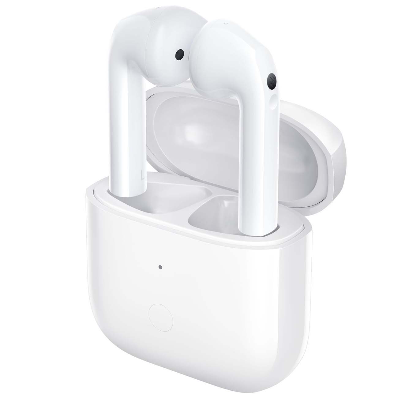 Беспроводные TWS-наушники Xiaomi Redmi Buds 3 White Беспроводные TWS-наушники Xiaomi Redmi Buds 3 White