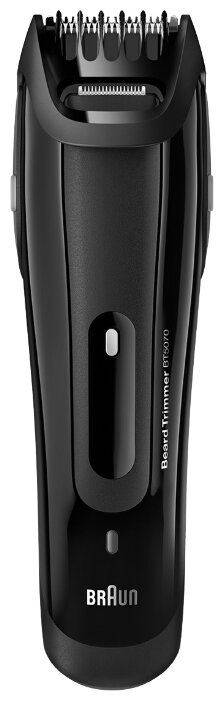 Триммер Braun BT 5070