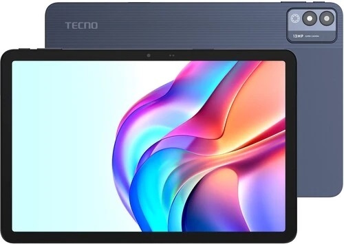 Планшетный компьютер TECNO MegaPad 11 T1101 8/256 Starfall Grey