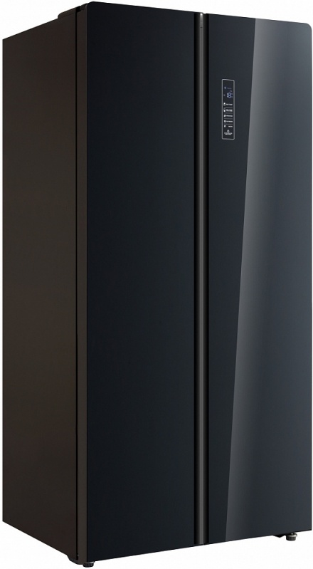 Холодильник Korting KNFS 91797 GN