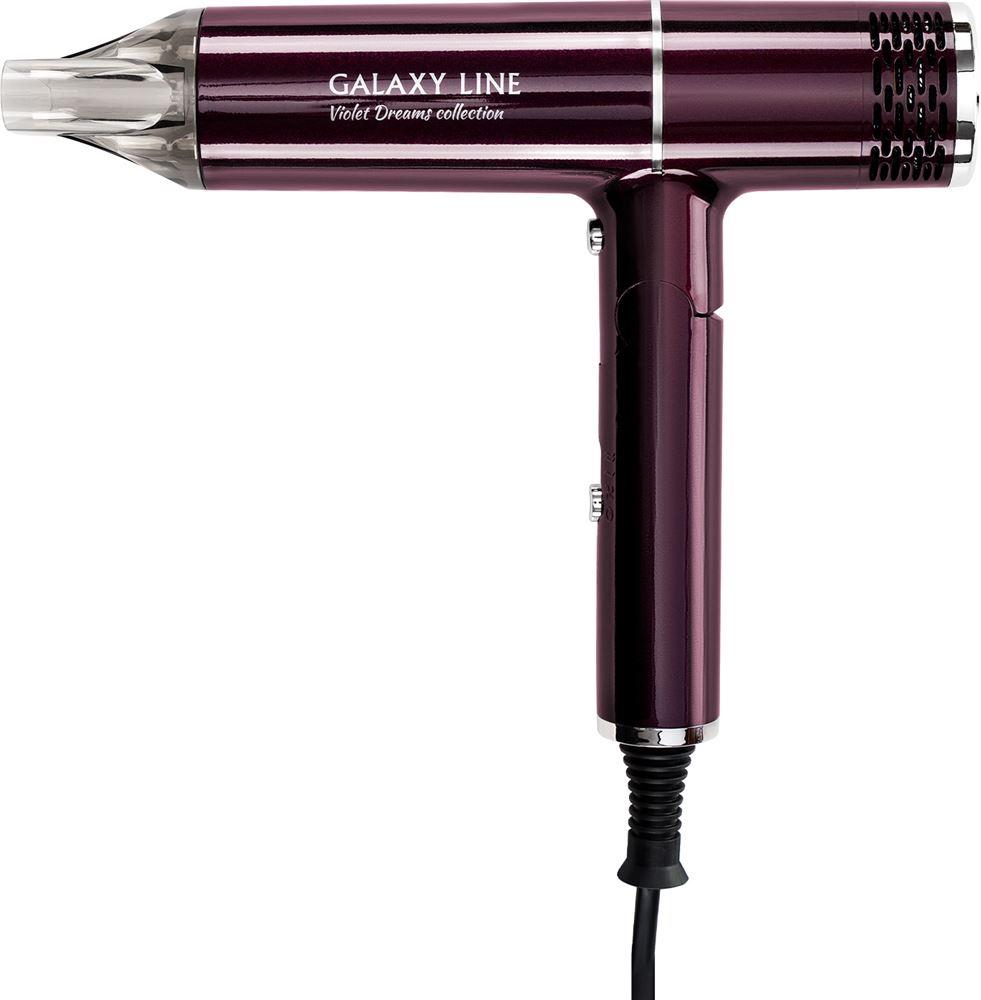 Фен Galaxy LINE GL 4355