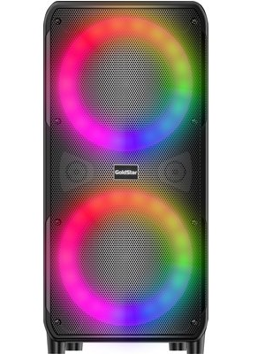 Портативная акустика GoldStar GPA-608