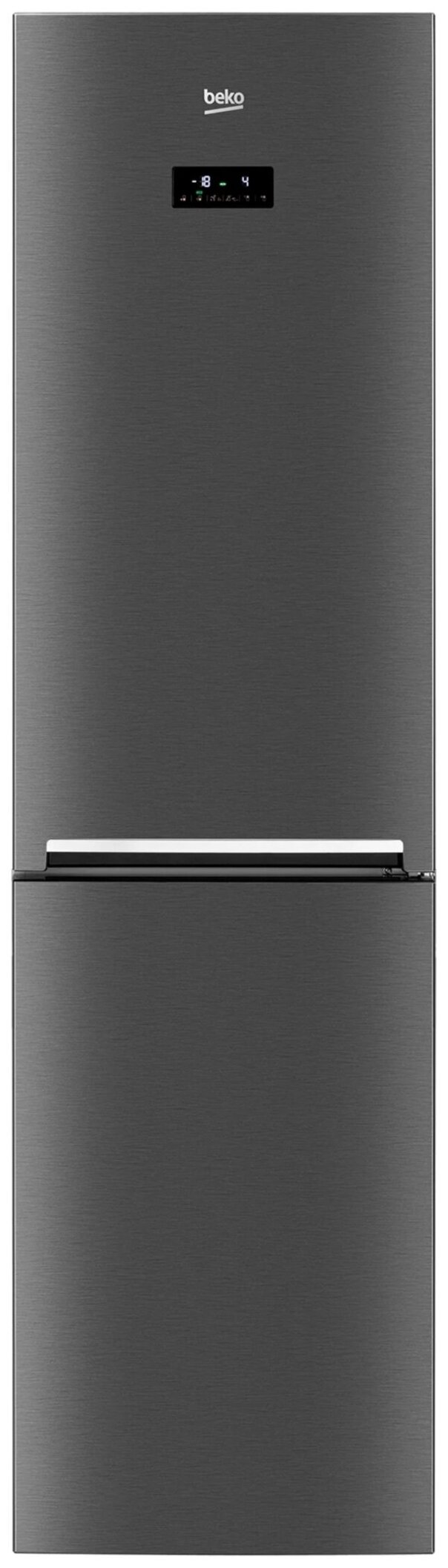 Холодильник BEKO RCNK335E20VX