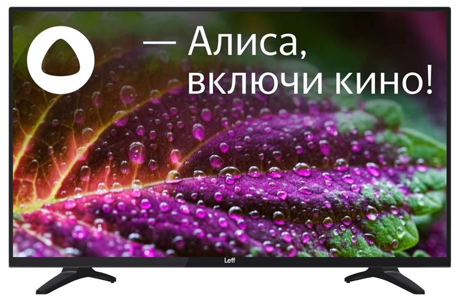ЖК-телевизор LEFF 50U550T