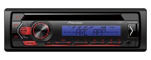 Автомагнитола Pioneer DEH-S120UB