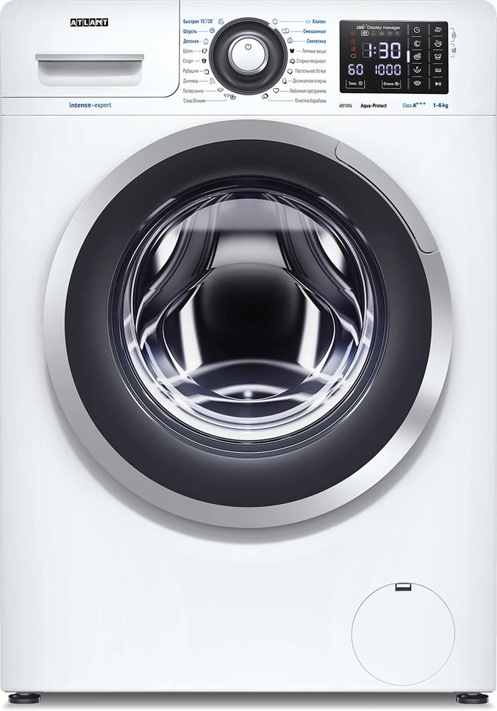 Стиральная машина ATLANT 60У1014-01