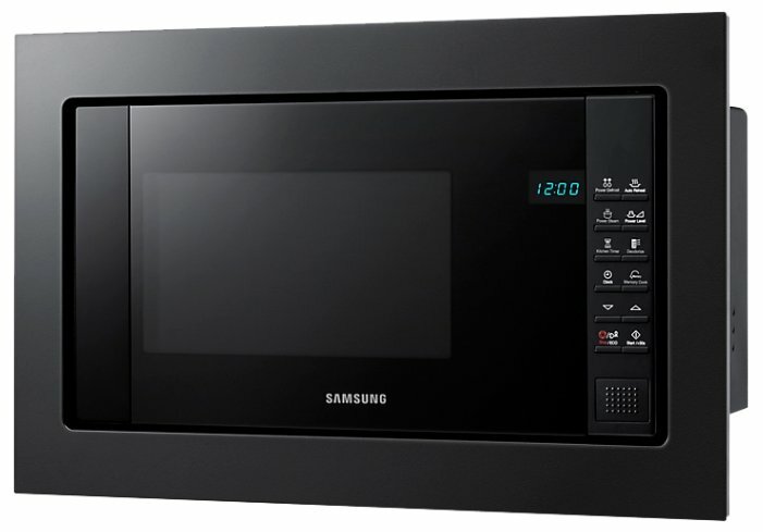 Микроволновая печь встраиваемая Samsung FW87SUB