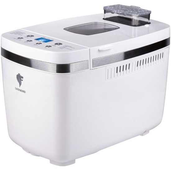 Хлебопечка Leonord LE-1738