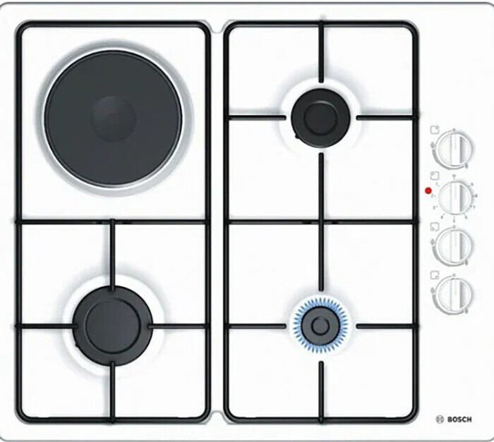 Газовая варочная поверхность Bosch PBY6C2B82Q