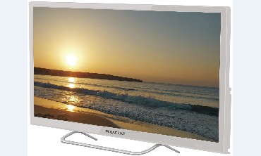 ЖК-телевизор Polarline 24PL52TC белый