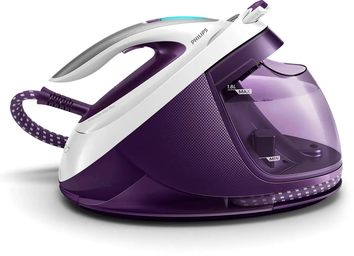 Паровая станция Philips GC9660/30