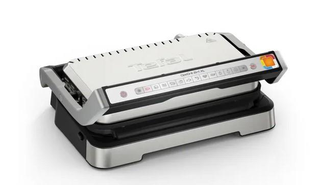 Гриль Tefal GC782D30