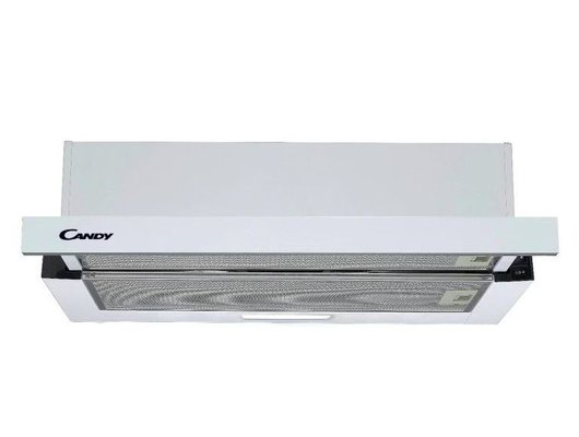 Вытяжка Candy CBT60RWG-07