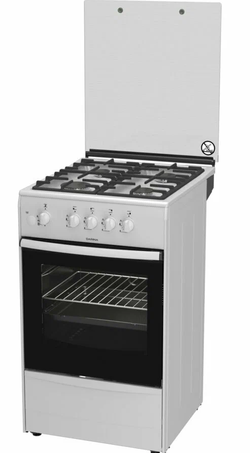 Плита газовая DARINA ABA 3007 W