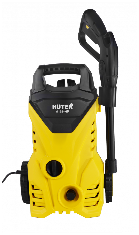 Мойка высокого давления Huter М135-НР