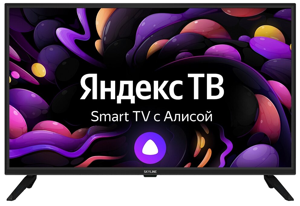 ЖК-телевизор Skyline 32YST5975