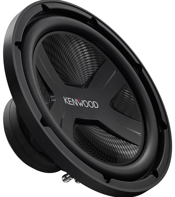 Автоколонки KENWOOD KFC-PS3017W