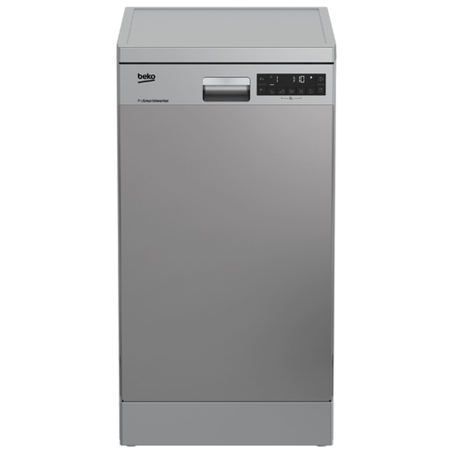 Посудомоечная машина BEKO DFS 28120 X